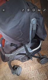 passeggino chicco