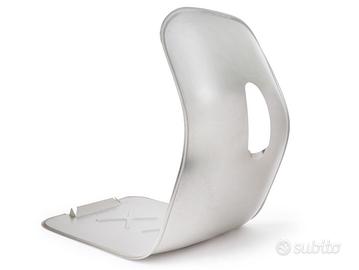 Scudo con Pedana Vespa 125 VNA VNB 150 VBB VBA