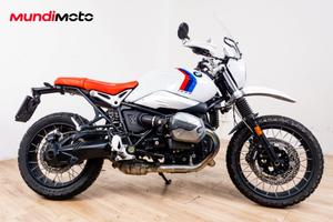 BMW R NINET URBAN G/S - 2021