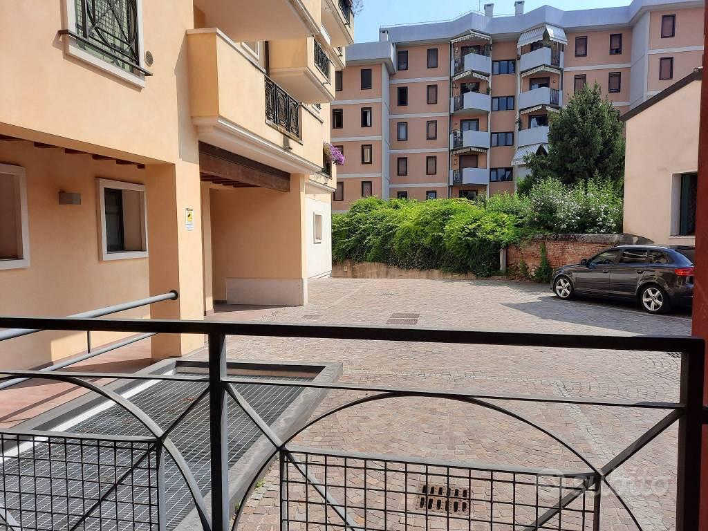 Appartamento – Vicenza, San Felice - Vista 5