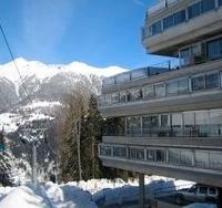 Casa vacanza settimana bianca