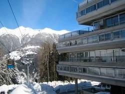 Casa vacanza settimana bianca