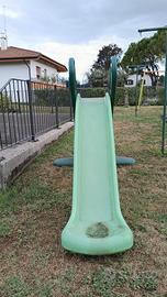 scivolo