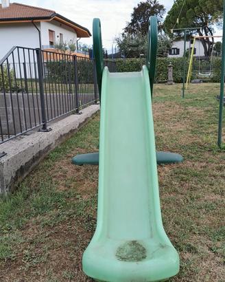 scivolo