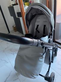 Passeggino Anex e-type
