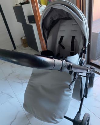 Passeggino Anex e-type