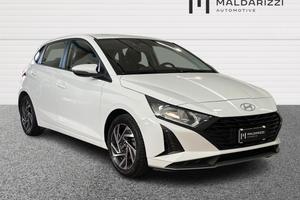 HYUNDAI i20 1.2 Gpl Connectline mt