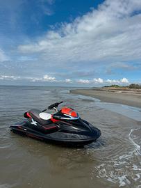 Seadoo RXP 255