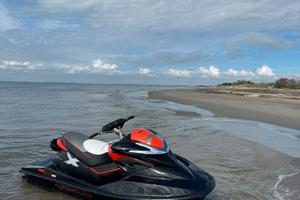 Seadoo RXP 255