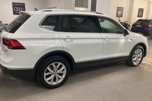 Tiguan Allspace 4 x 4 190 cv