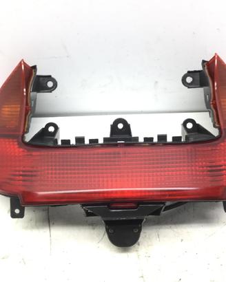 HONDA FORESIGHT 250 FARO FANALE STOP FRECCE POSTER