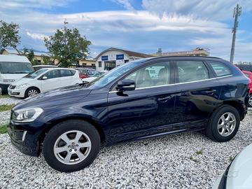 Volvo XC 60 XC60 D4 AWD Geartronic Summum