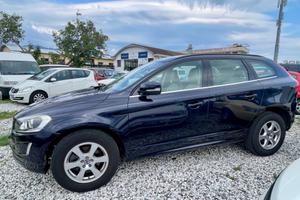 Volvo XC 60 XC60 D4 AWD Geartronic Summum