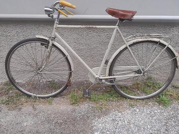Bicicletta Taurus mod. 27