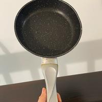 Kasanova padella antiaderente 20 cm