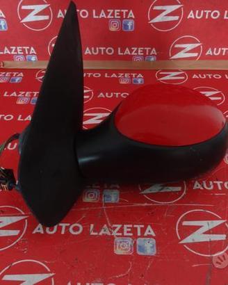 SPECCHIETTO SX Peugeot 206 Codice 8153KQ