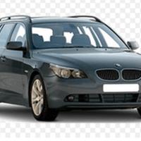Bmw 525 e60 e61