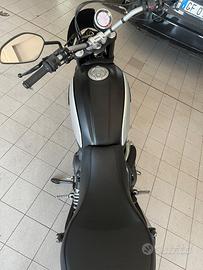 Ducati scrambler 800 street classic