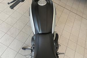 Ducati scrambler 800 street classic