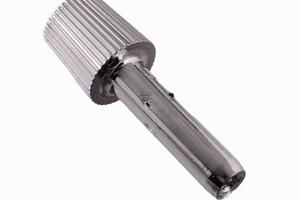 Pomello azzeratore kilometri Red Rose AP8220182