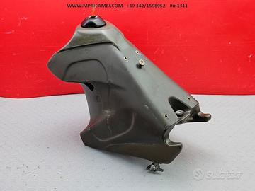 SERBATOIO TANK HUSQVARNA WRE 125 1996 2004 SM 1998