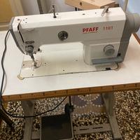 Macchina da cucire industriale