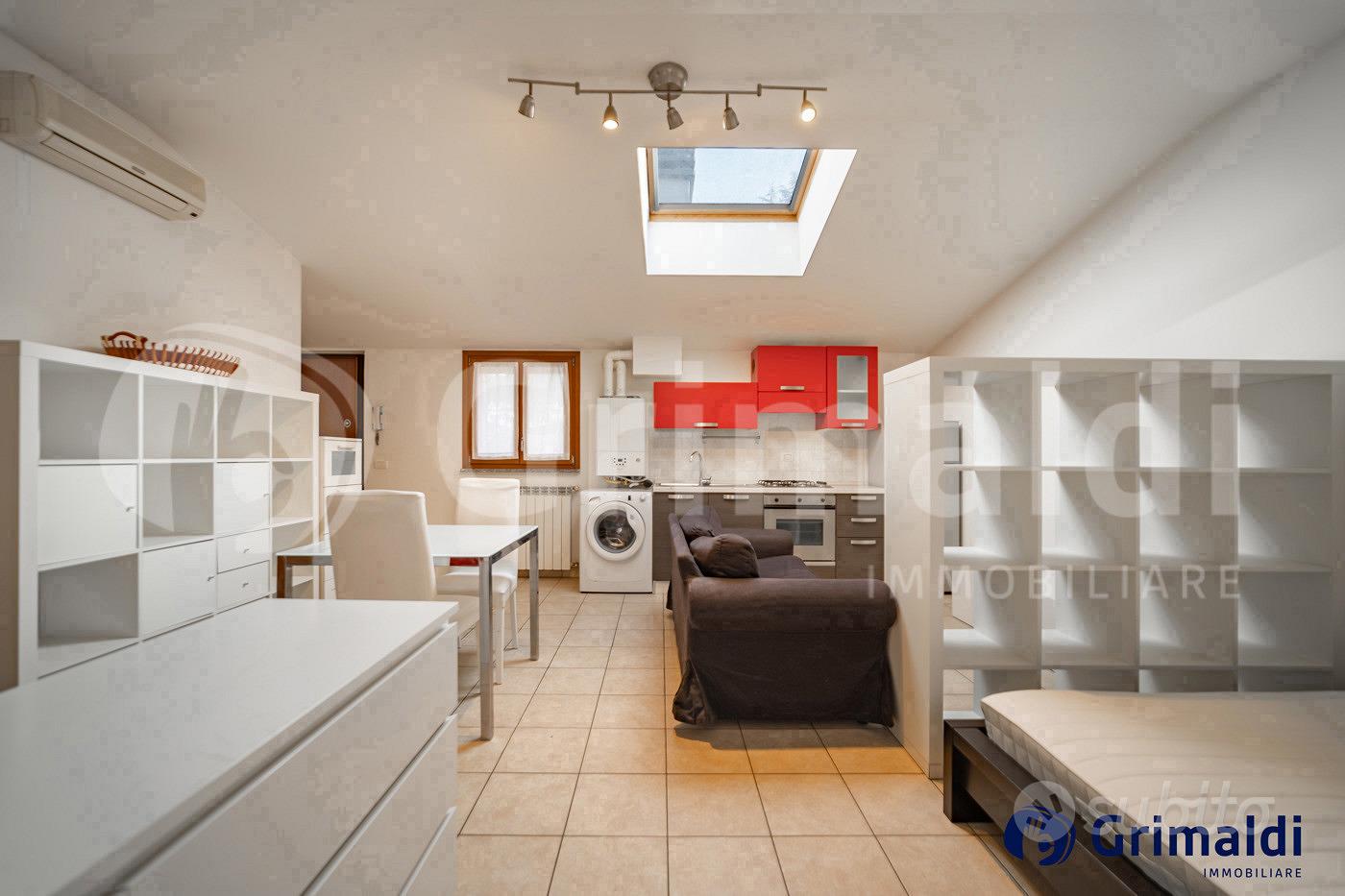 Appartamento Milano [Cod. rif 3312382VRG] - Vista 3