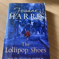 Joanne Harris The Lollipop Shoes