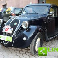 FIAT Topolino 500 B DEL PLURIPREMIATA !!!