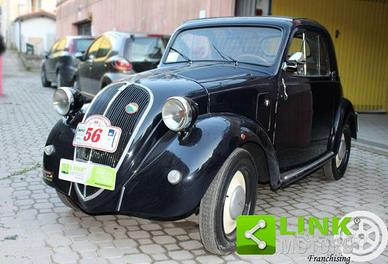 FIAT Topolino 500 B DEL PLURIPREMIATA !!!