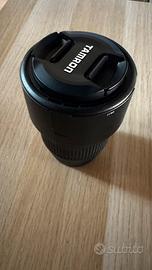 Tamron AF 70-300mm f/4 - 5.6 Di