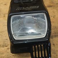 ricambi fifty hf / tuboni