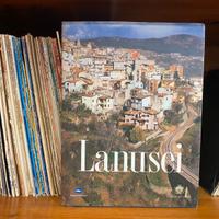 Lanusei Zonza editori comune di Lanusei