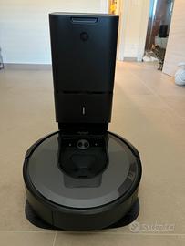 IRobot Roomba i8+