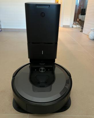IRobot Roomba i8+