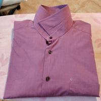 camicia uomo