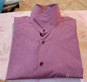 camicia uomo