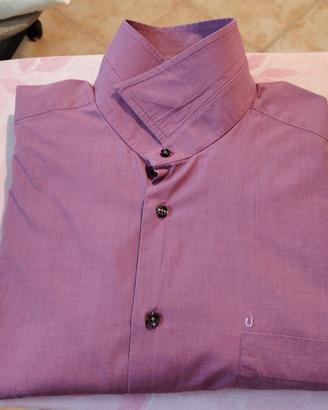 camicia uomo