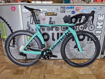 Bianchi Oltre Comp taglia 55 (nuova)