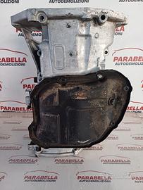 Coppa olio motore HR16 Nissan 1.6 benzina 