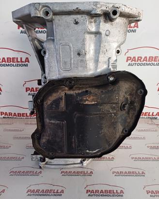 Coppa olio motore HR16 Nissan 1.6 benzina 