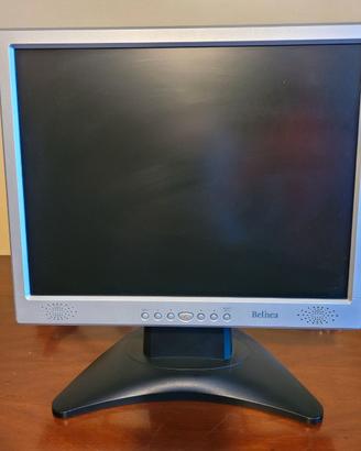Monitor