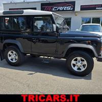 LAND ROVER Defender 90 2.4 TD4 UNICO PROPRIETARI