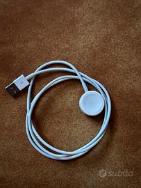 Caricatore Apple per iWatch