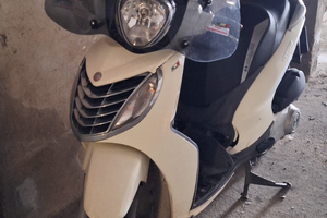 Malaguti centro 125 (ricambi)