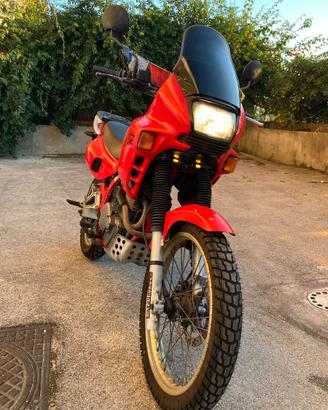 Honda Dominator NX650