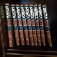 enciclopedia medica deagostini