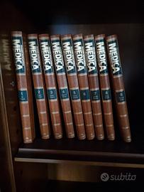 enciclopedia medica deagostini