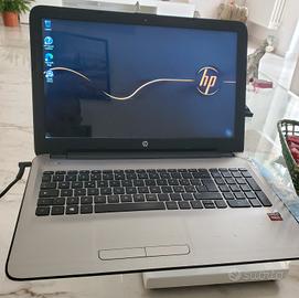 Notebook hp 15