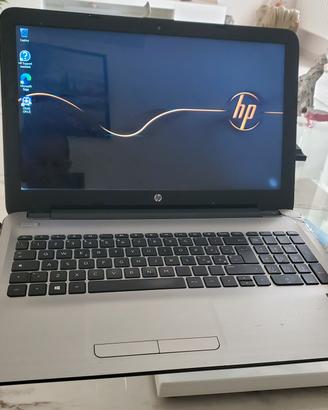 Notebook hp 15